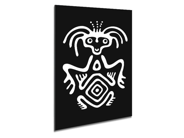 Maya-Kunst 2