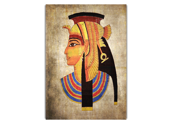 Egyptian King 1