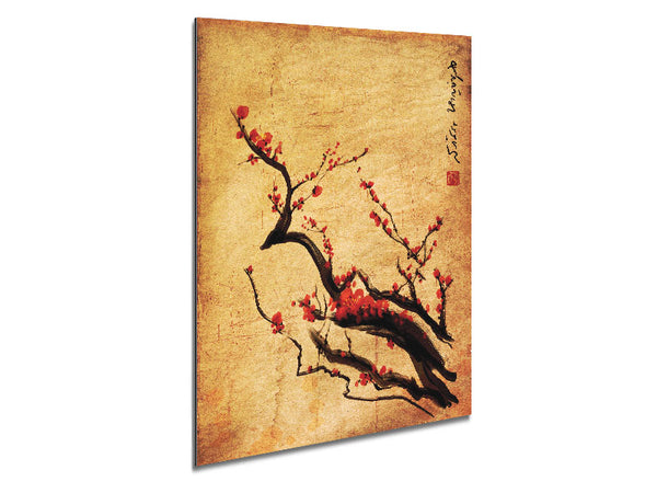 Chinesische Kirschblüte