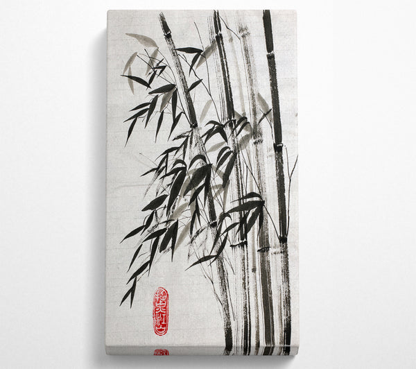 Chinese Bamboo 2