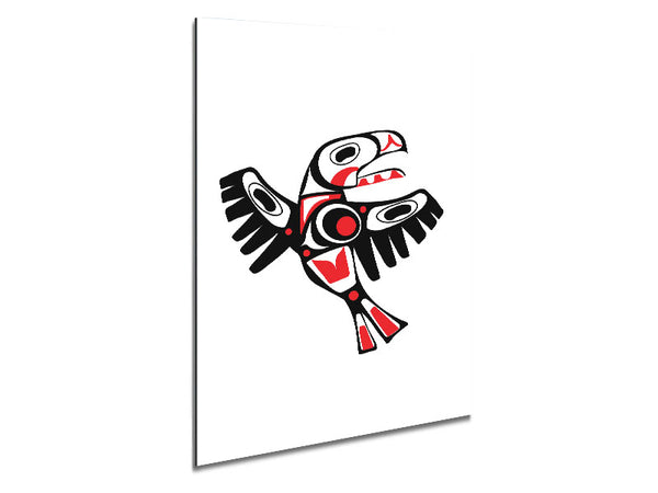 Maya-Vogel