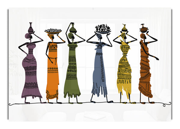 African Tribal Art 23
