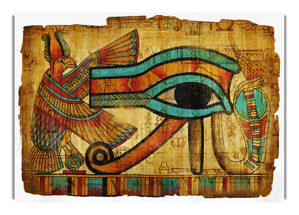 Egyptian The Eye Of Horus