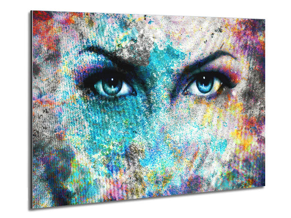 Augen der Welt