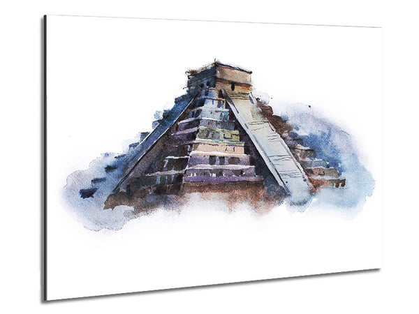 Ägyptische Pyramiden 3