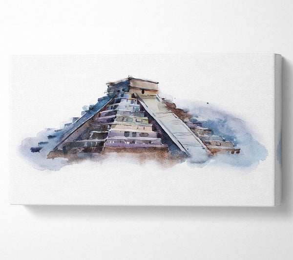 Ägyptische Pyramiden 3
