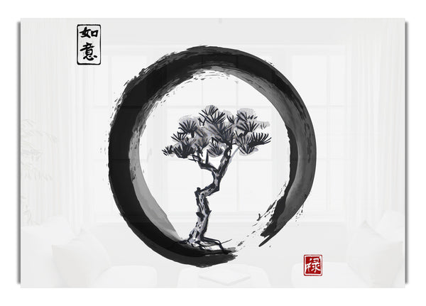 Japanese Bonsai Tree 2