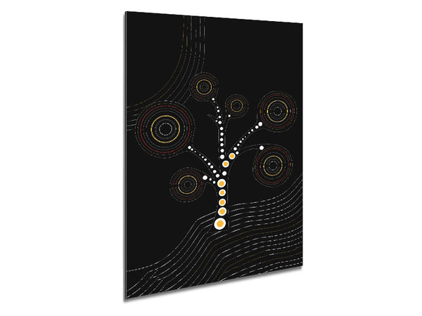 Aborigine-Baum 2
