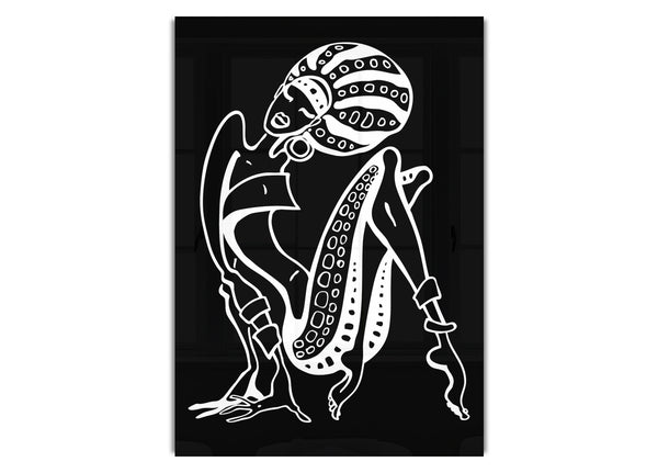 African Tribal Art 17