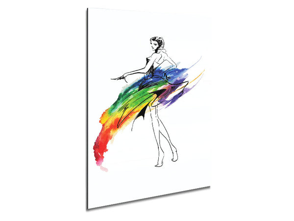 Designer Farbe 1