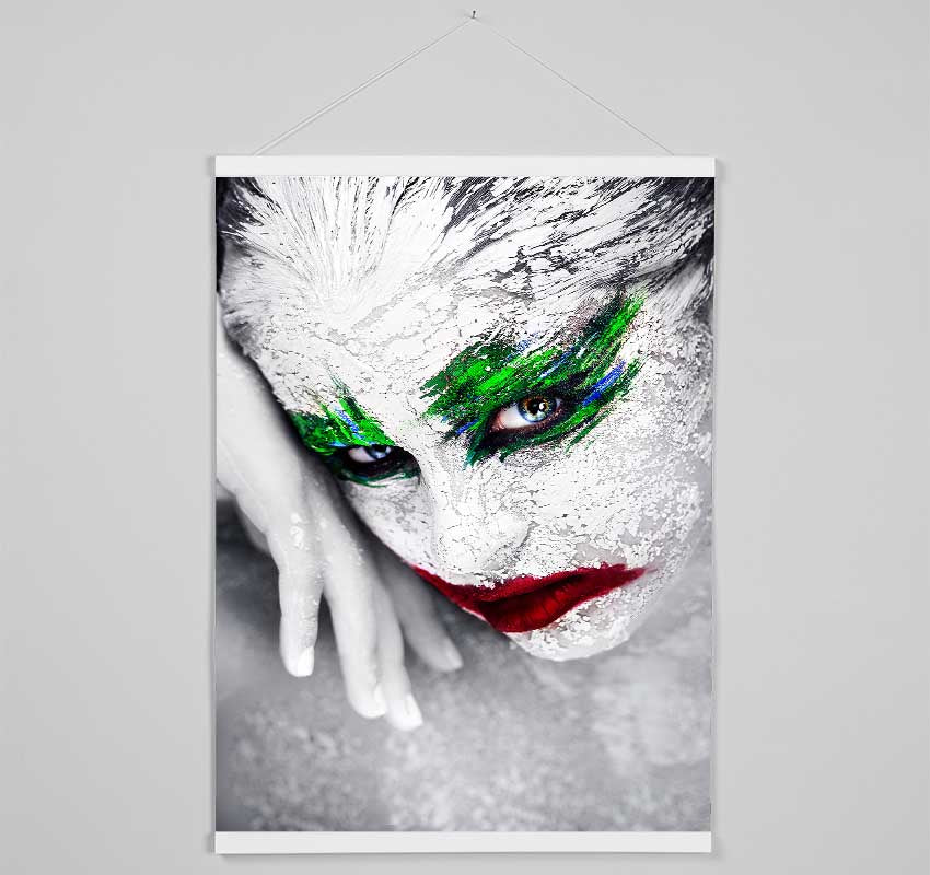 Joker Hanging Poster - Wallart-Direct UK