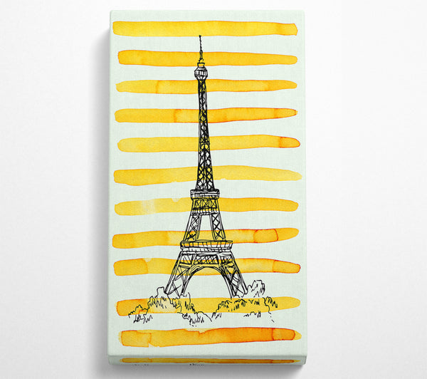 Paris, die Hauptstadt des Stils