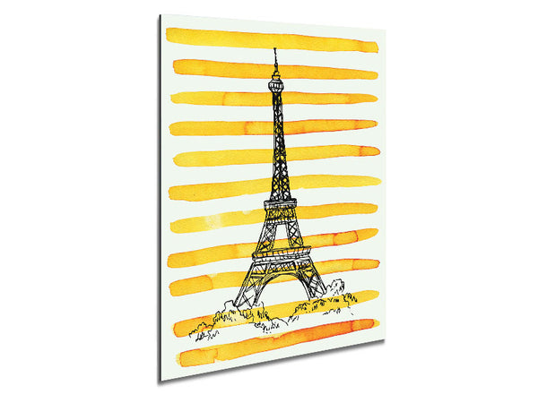 Paris, die Hauptstadt des Stils