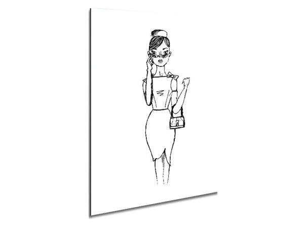 Eleganz ist kostenlos