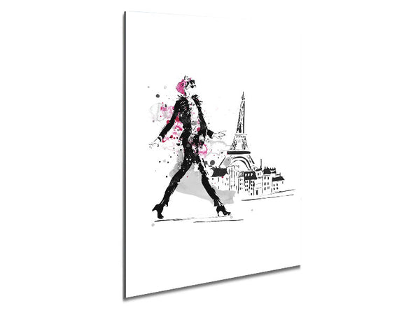 Pariser Eleganz