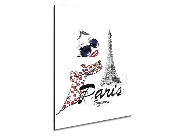 Pariser Stil