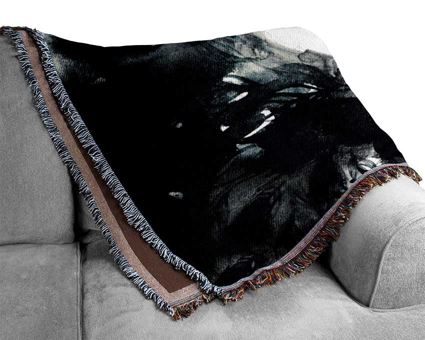 Glamour Woven Blanket