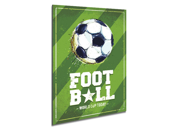 Fußballwahnsinn