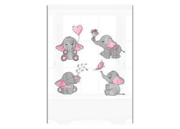 Elephant Fun