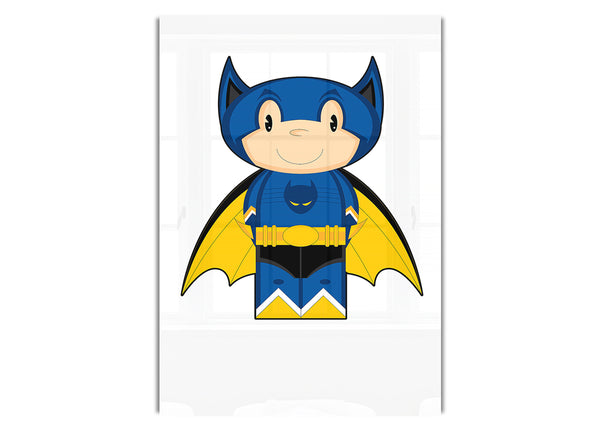 Batboy