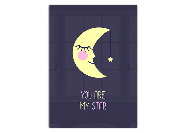 You Are My Star
