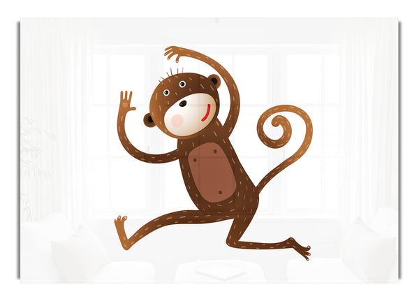 Monkey Fun