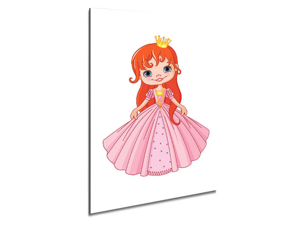 Prinzessinenkleid