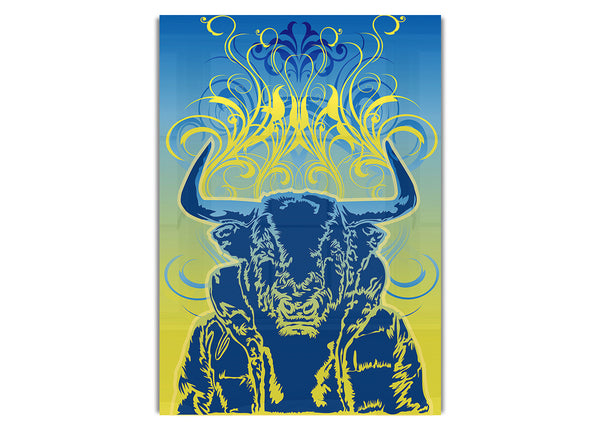 Cool Bull