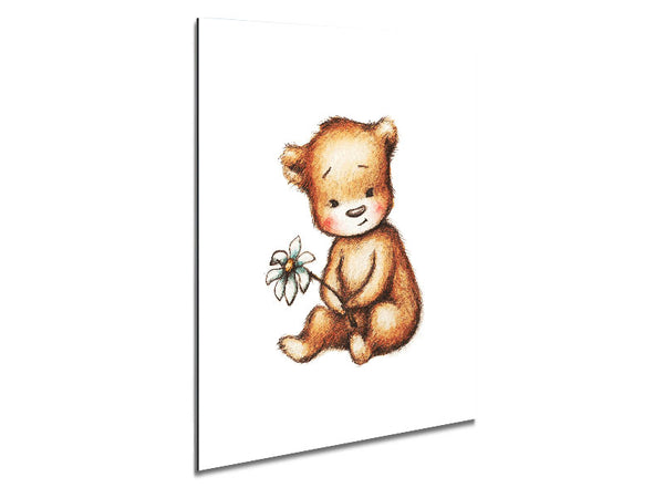 Blumenbär