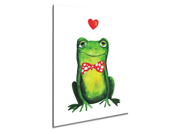 Froschliebe
