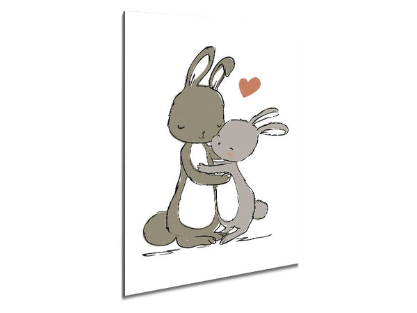 Hasenliebe
