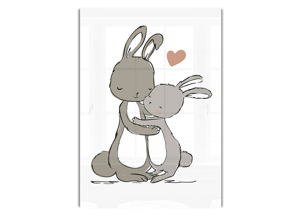 Bunny Love