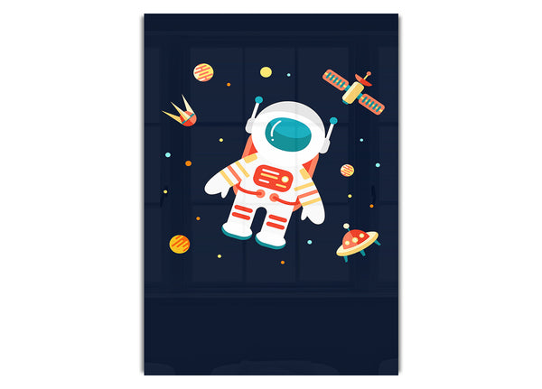 Rocket Boy