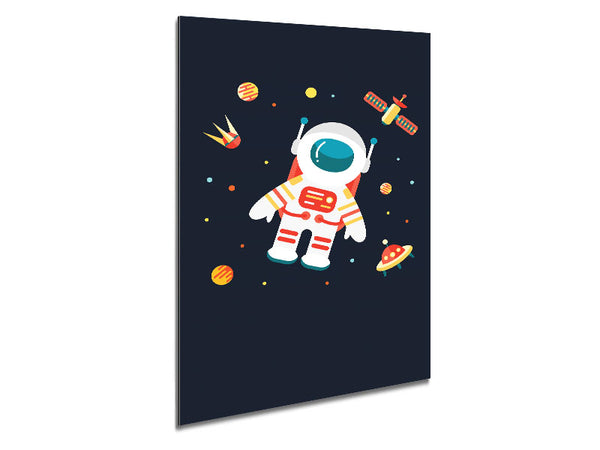 Raketenjunge