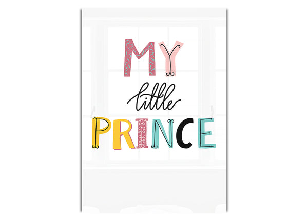 My Little Prince