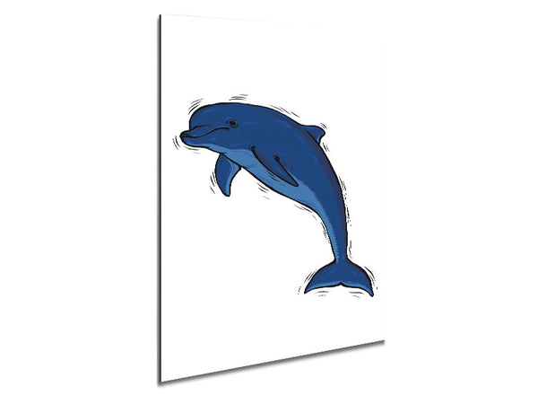 Delfinliebe