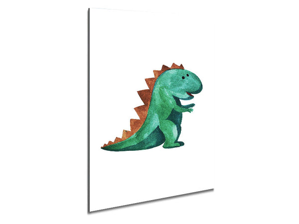Dinosaurier-Spaß