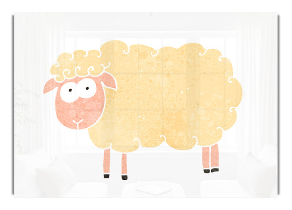 My Name Is Wooly