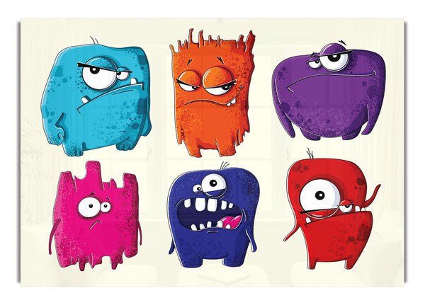 Monster Fun 2