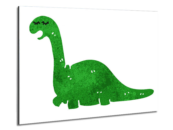Dinosaurier sprechen