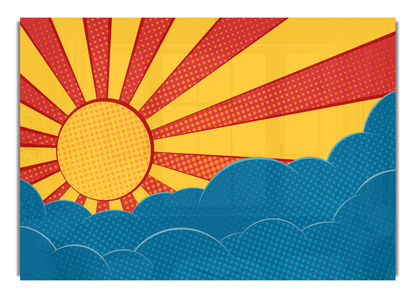 Sunblaze