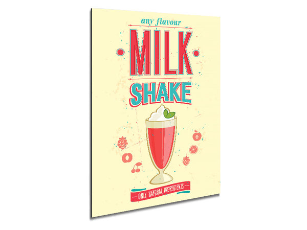 Milchshake