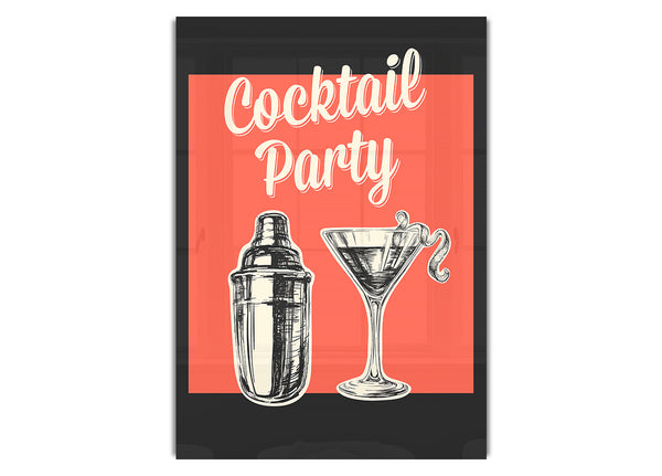 Cocktailparty 1