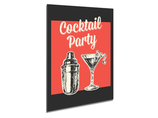 Cocktailparty 1