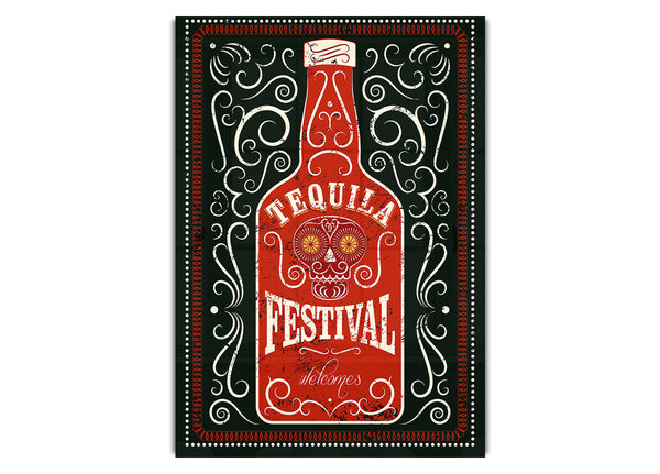 Tequila Festival 1