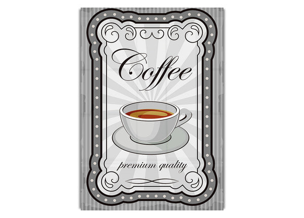 Kaffee Premium Qualität