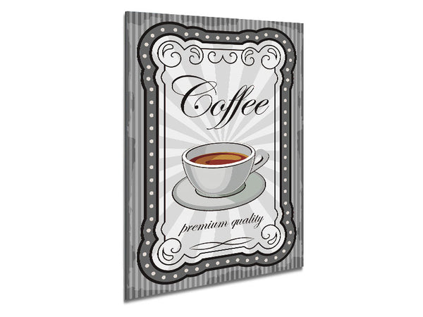Kaffee Premium Qualität
