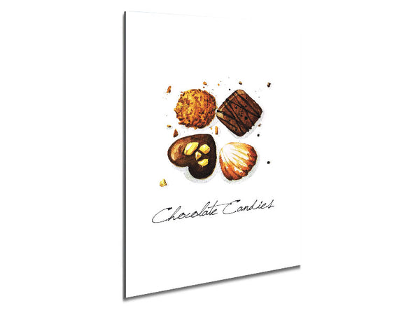 Schokoladenkekse