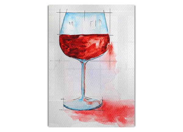 Red Wine Measure