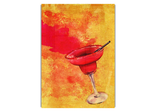 Cocktail-Zeit